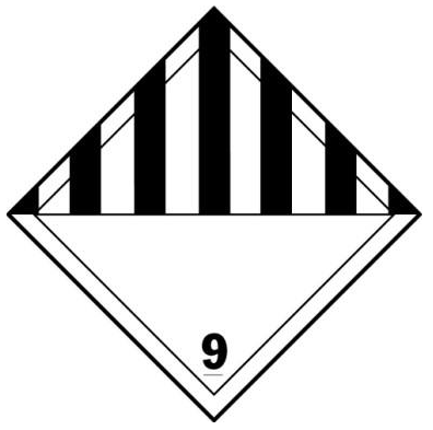 9類(lèi)電池危標(biāo)